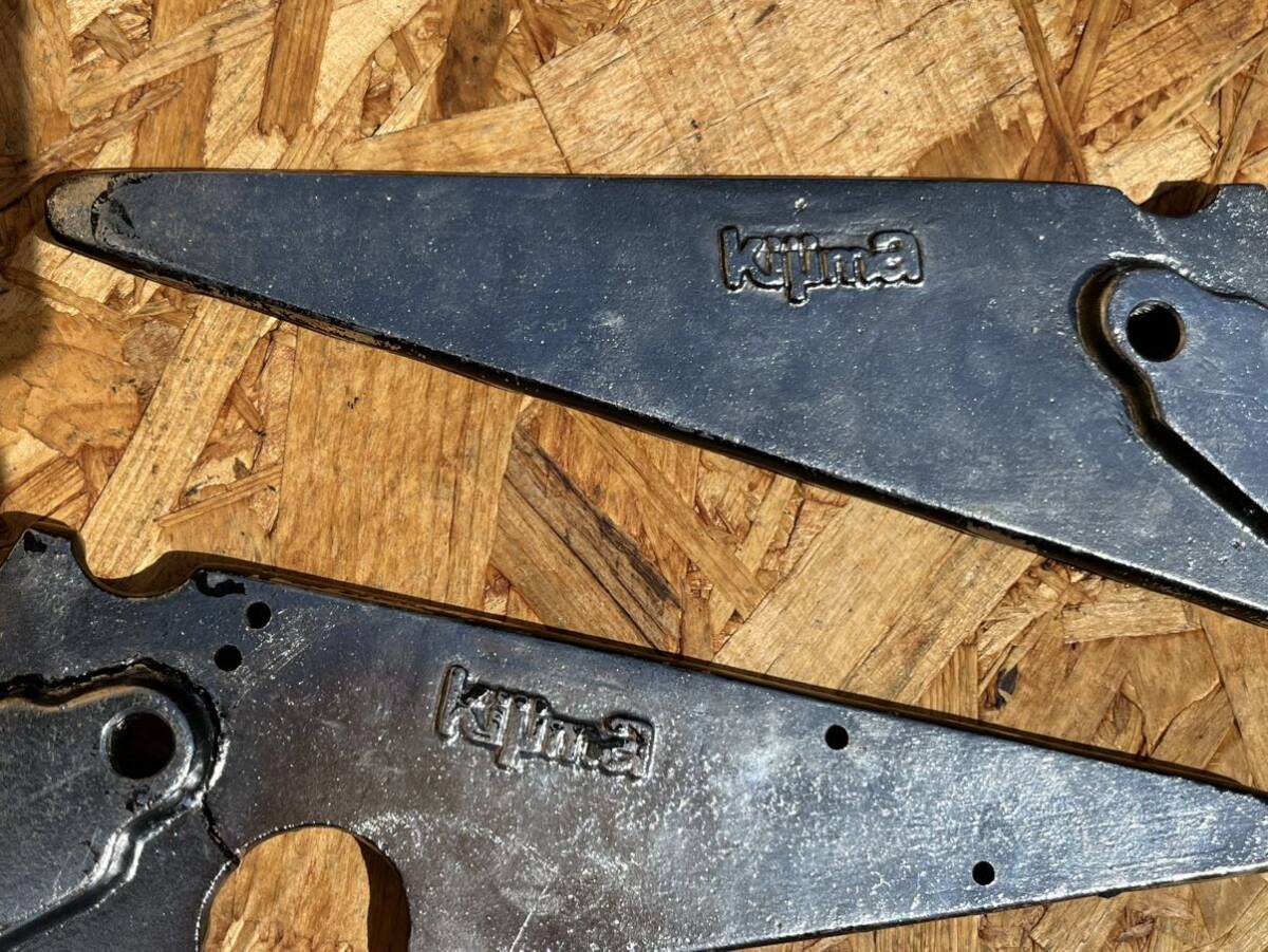Bibian 比比昂- 36 部品取りパーツ多数出品希少CBX400F キジマ Bibian 比比昂- 36 部品取りパーツ多数出品希少CBX400F キジマ