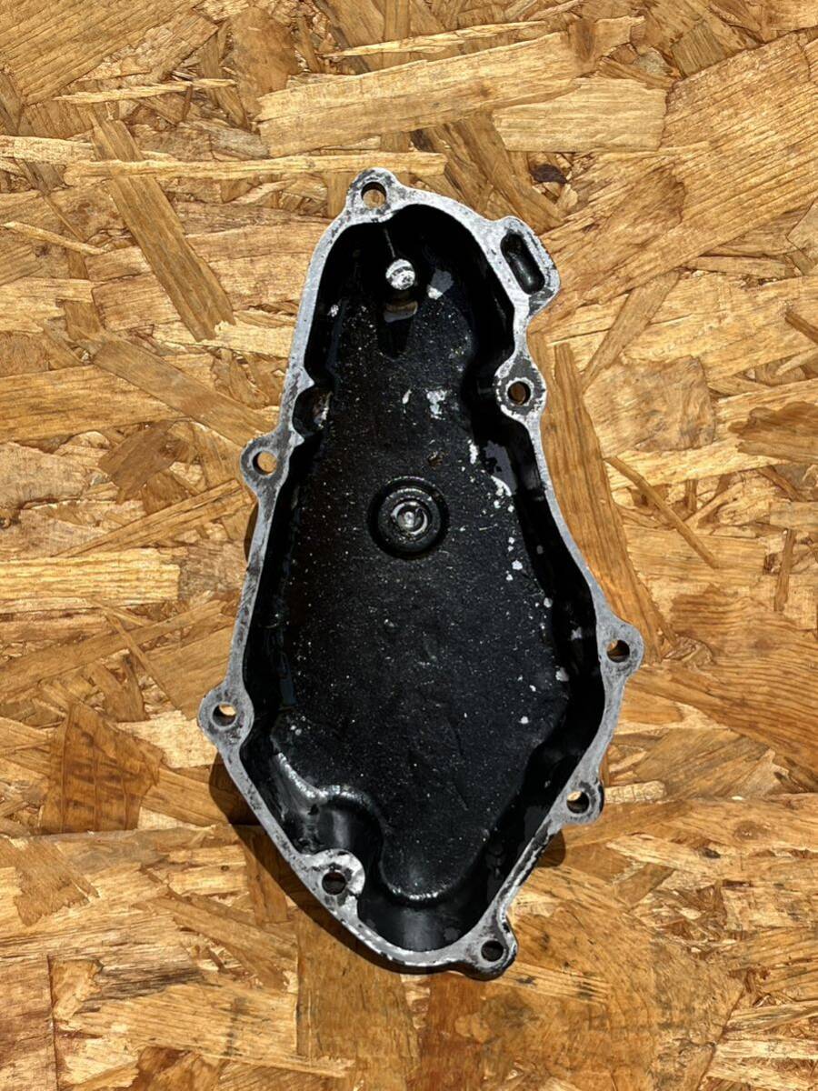 Bibian 比比昂 - 37 部品取りパーツ多数出品 希少 CBX400F Bibian 比比昂 - 37 部品取りパーツ多数出品 希少 CBX400F