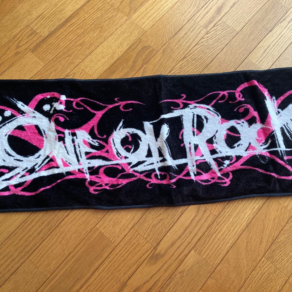 ONE OK ROCK 2012 タオル|Yahoo!フリマ(旧PayPayフリマ) ONE OK ROCK 2012 タオル|Yahoo!フリマ(旧PayPayフリマ)