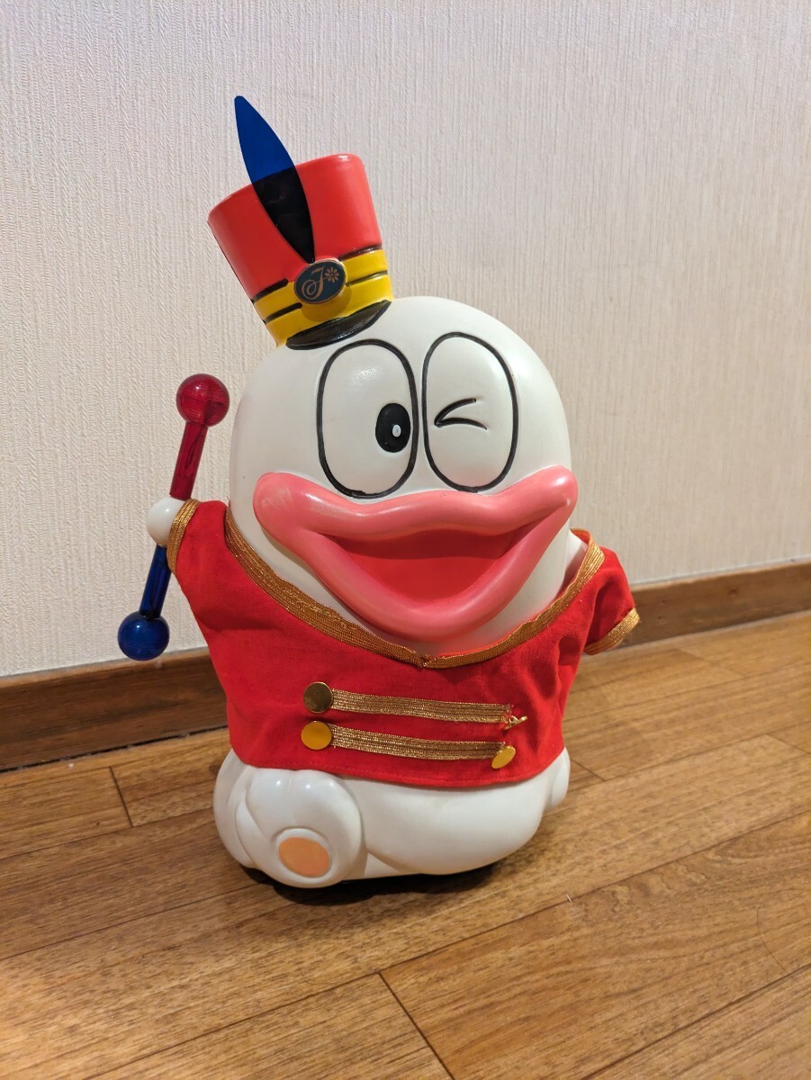 Yahoo!オークション - 当時物 不二家懸賞品 オバケのQ太郎