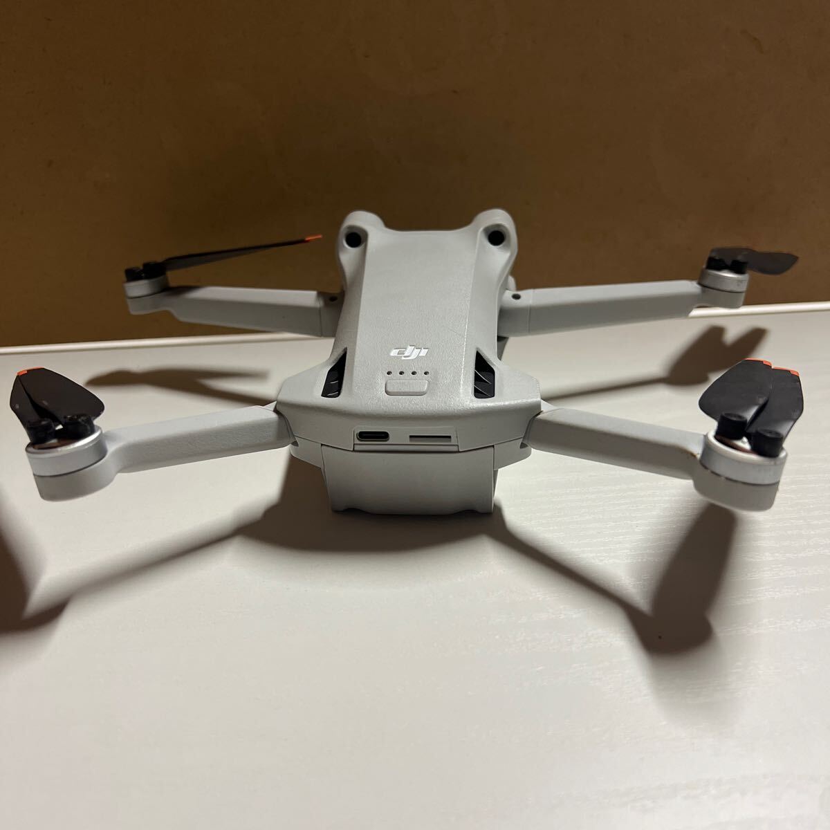 DJI MINI3 Pro 本体＋バッテリー_画像4