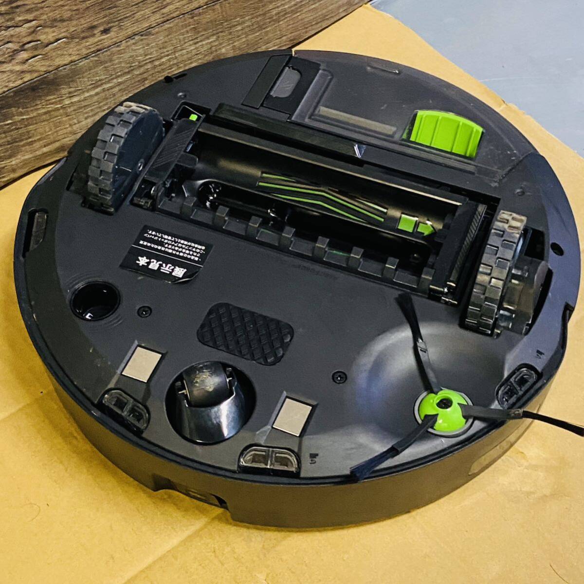 iRobot Roomba I robot roomba junk present condition goods 