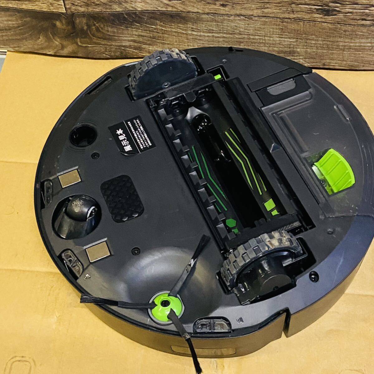 iRobot Roomba I robot roomba junk present condition goods 