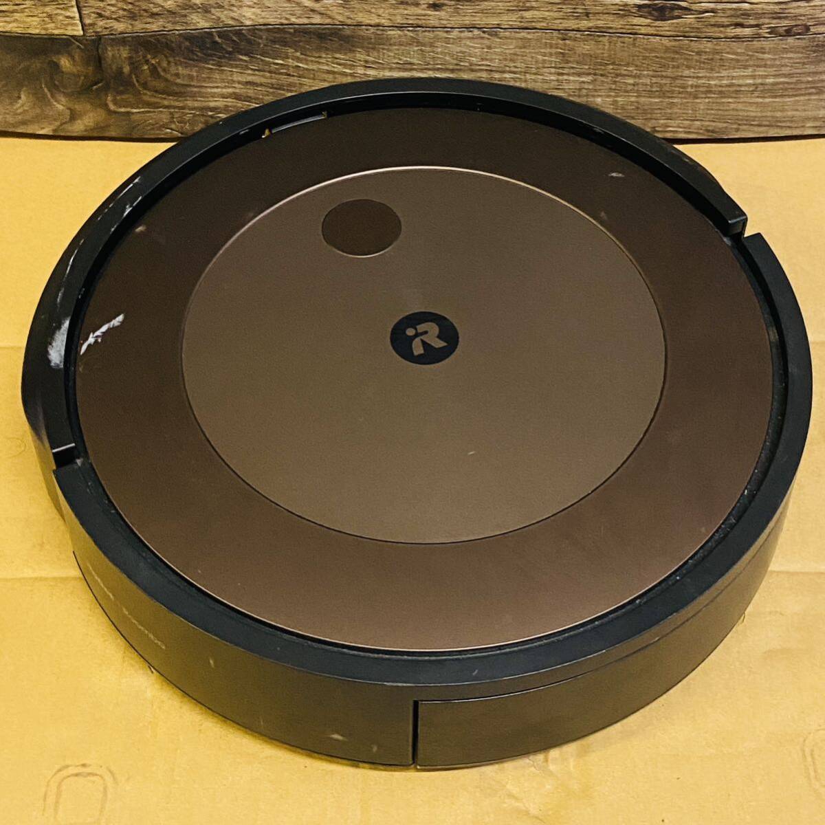 iRobot Roomba I robot roomba junk present condition goods 