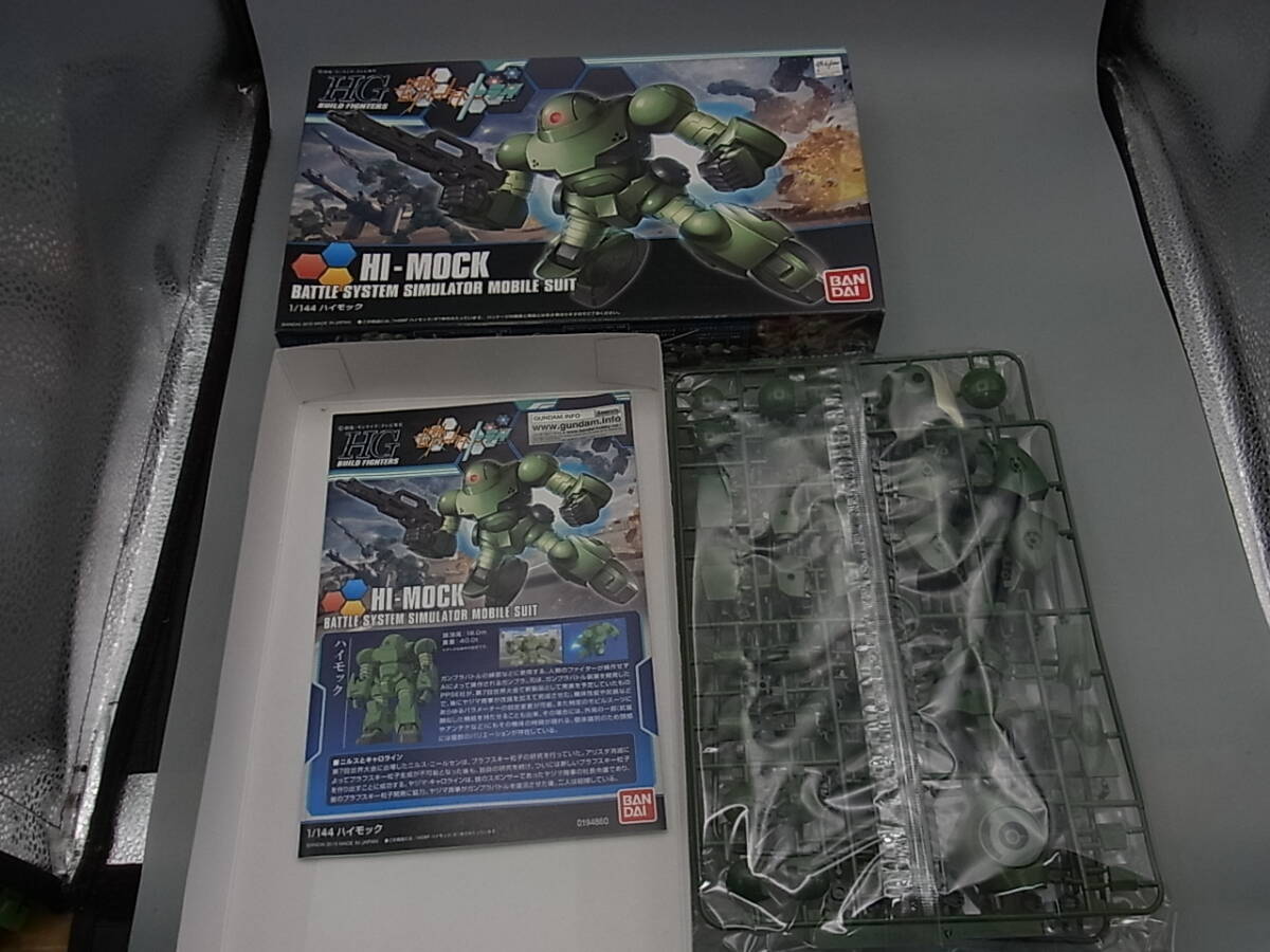 PM11-10/4 позиций комплект HG 1/144 Mobile Suit Gundam ji end высокий mok build балка человек gfe колено che пластиковая модель не собран gun pra 