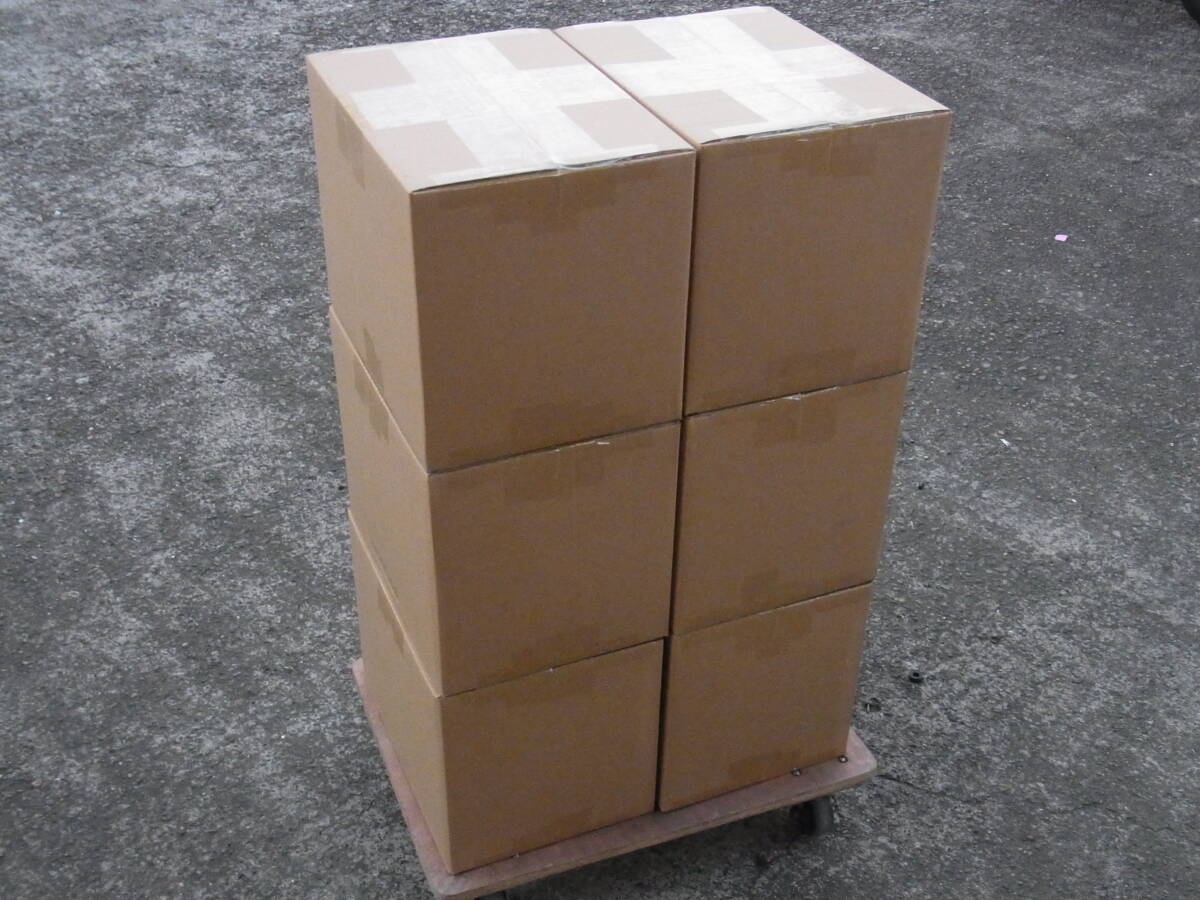 デュエルマスターズ カード 超大量まとめセット 100サイズ ダンボール6箱 デュエマ DM_画像1