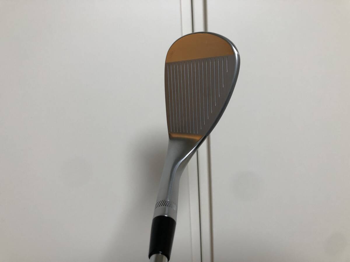 【美品】タイトリスト ボーケイ SM9 ツアークローム VOKEY 5812D DG S200 58/12度 日本正規品