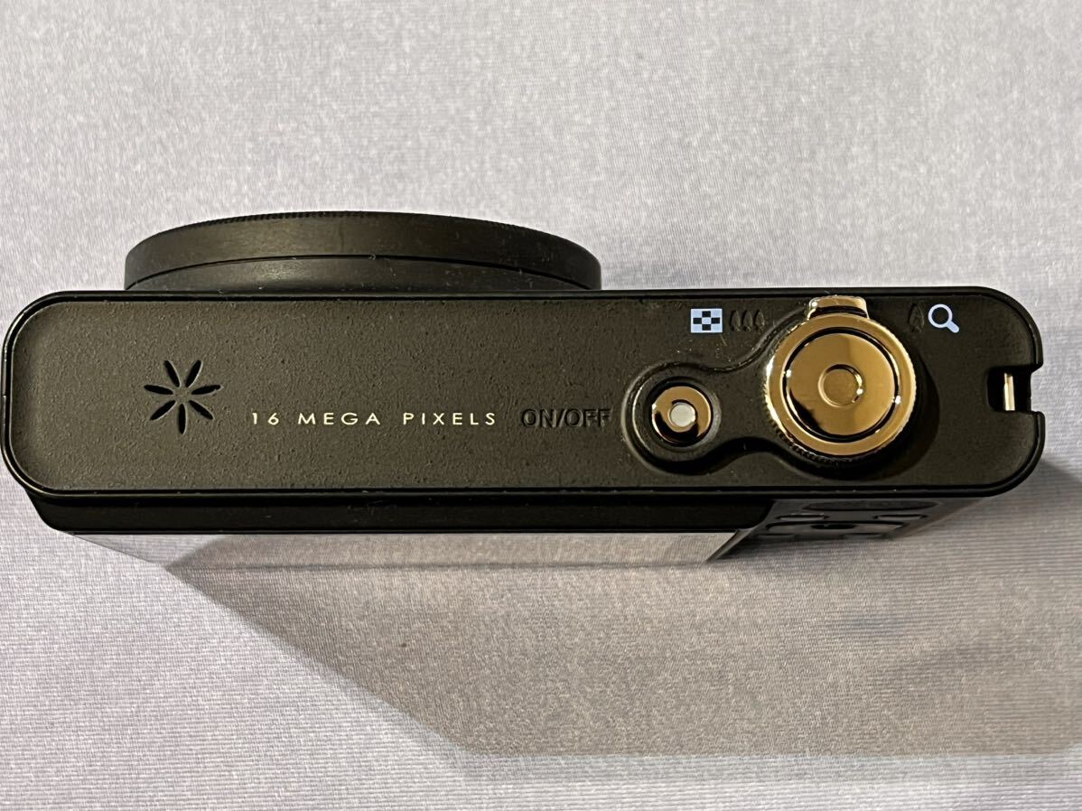 [D597]Pentax Optio RZ-18 16 MP Digital Camera with 18x Optical Zoom - Black by Pentax