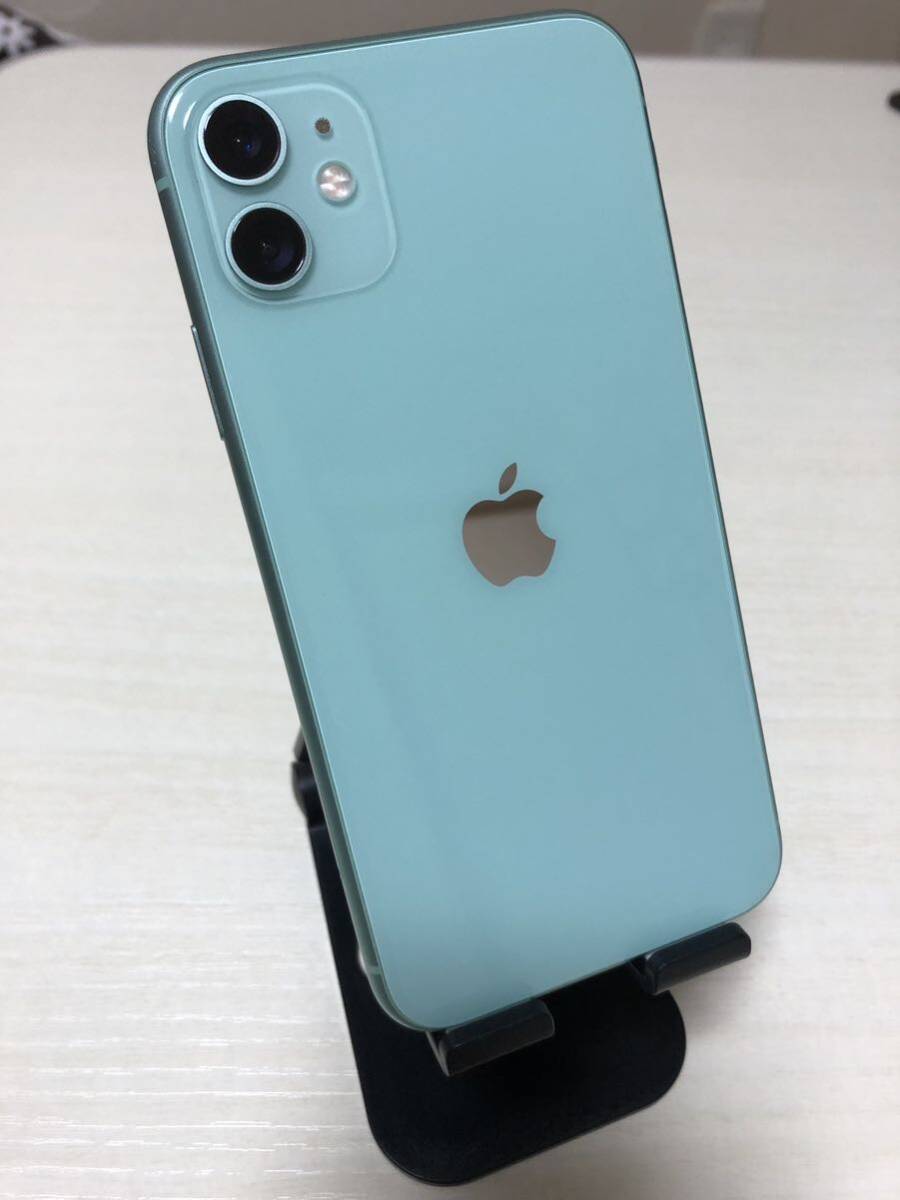 iPhone11 SIMフリー　海外版_画像1