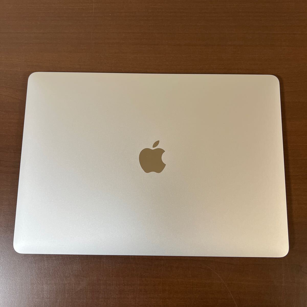 Apple MacBook Air Retina 13インチ 2018 MREA2J/A Core i5-8210Y 1.6GHz/8GB/SSD128GB 説明文参照_画像6