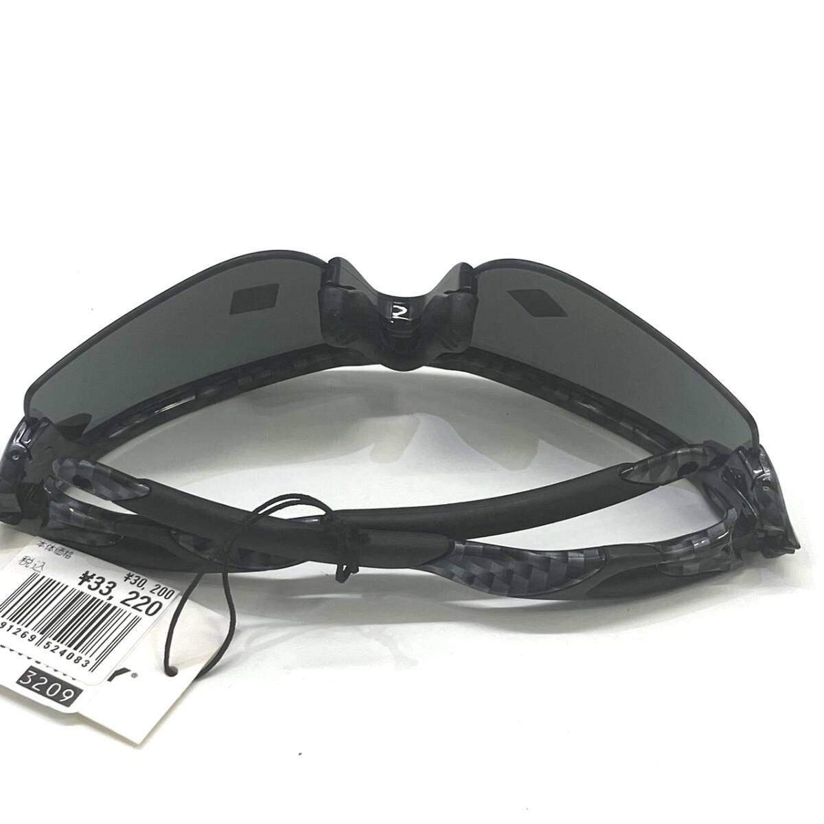 未使用　OAKLEY オークリー RadarLock Path レーダーロック パス　0OO9206 920644_画像8