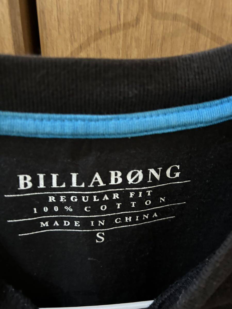 BILLABONG Billabong long T размер S
