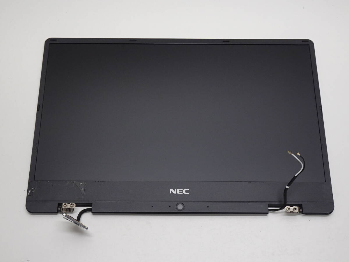 NEC VKT13H-5 12.5インチ 液晶パネル フルHD 管AD-1083_画像1