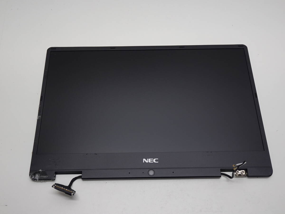 NEC VKT13H-5 12.5インチ 液晶パネル フルHD 管AD-1085_画像1