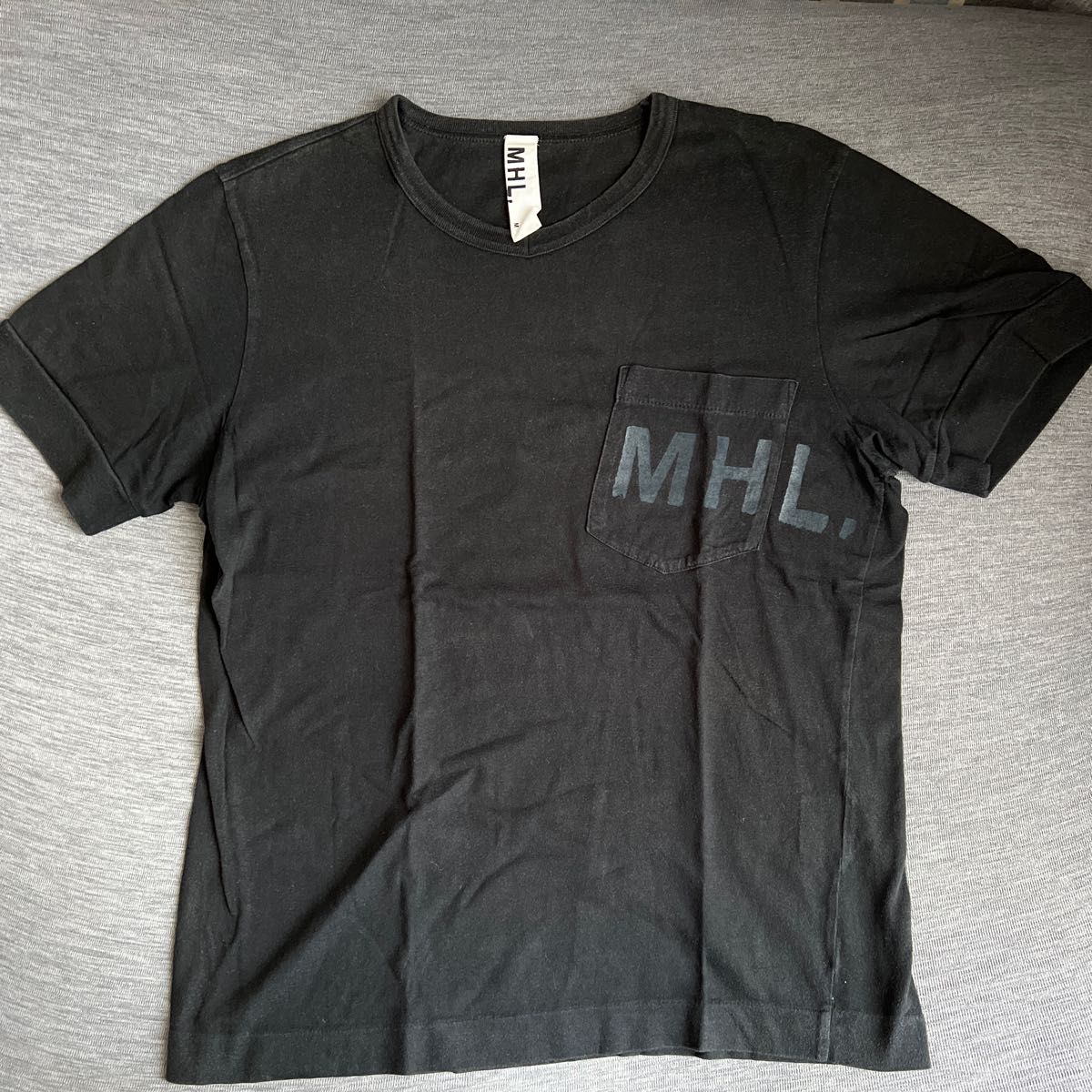 MHL. レディース Tシャツ M