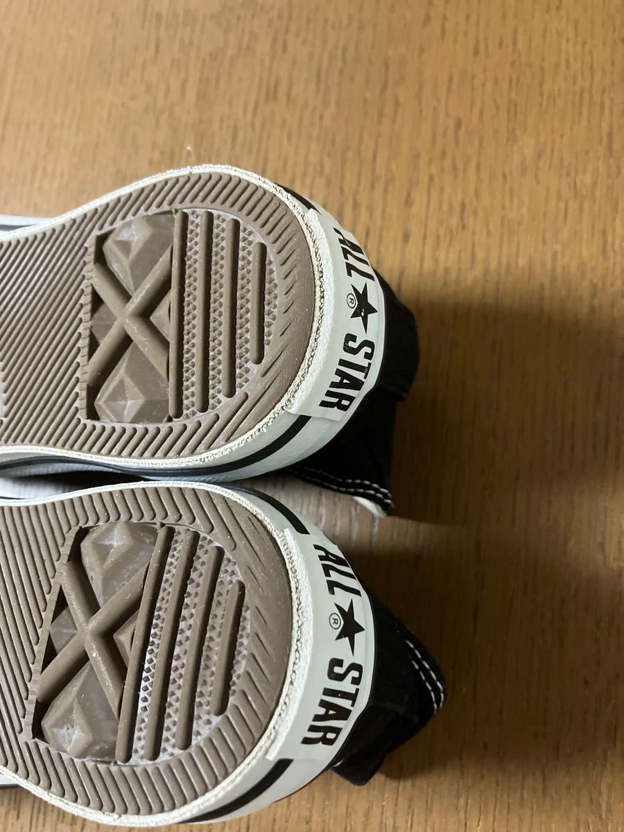 CONVERSE  コンバース　オールスター　ハイカット