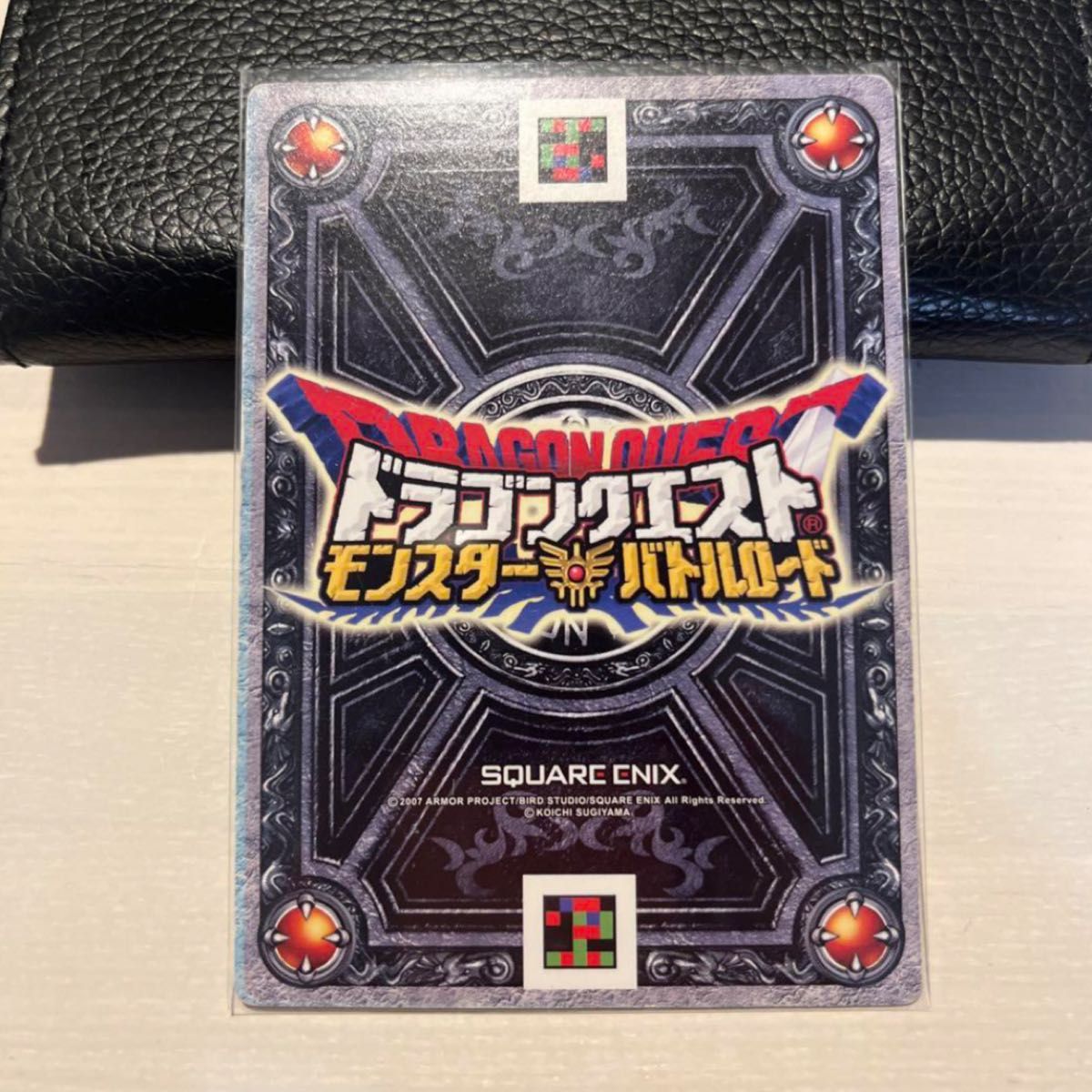 ドラゴンクエスト モンスターバトルロード キラーマシン2 モリー ドラゴンクエスト モンスターバトルロード キラーマシン2 モリー