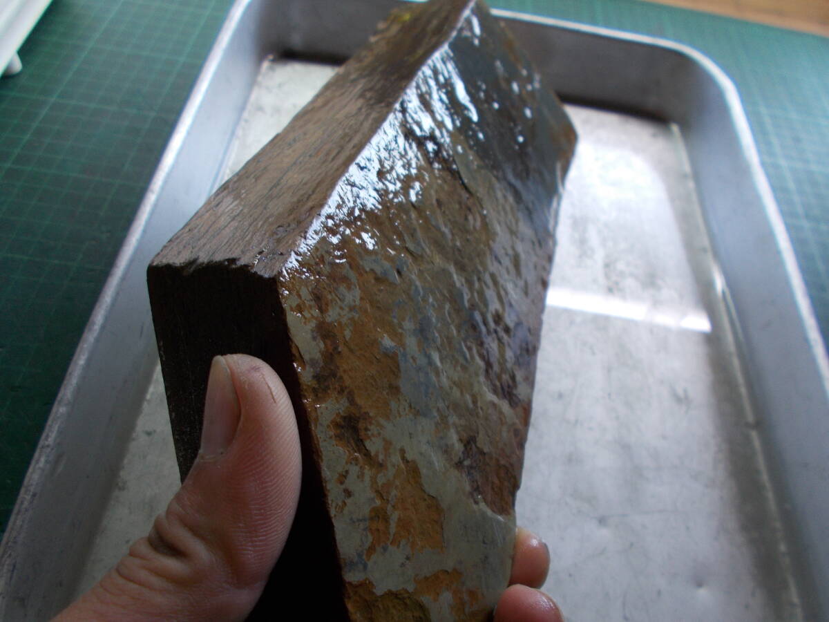 天然砥石カラス2000g~3000g未満くらい地引刃引鉋鑿包丁砥石 天然砥石カラス2000g~3000g未満くらい地引刃引鉋鑿包丁砥石