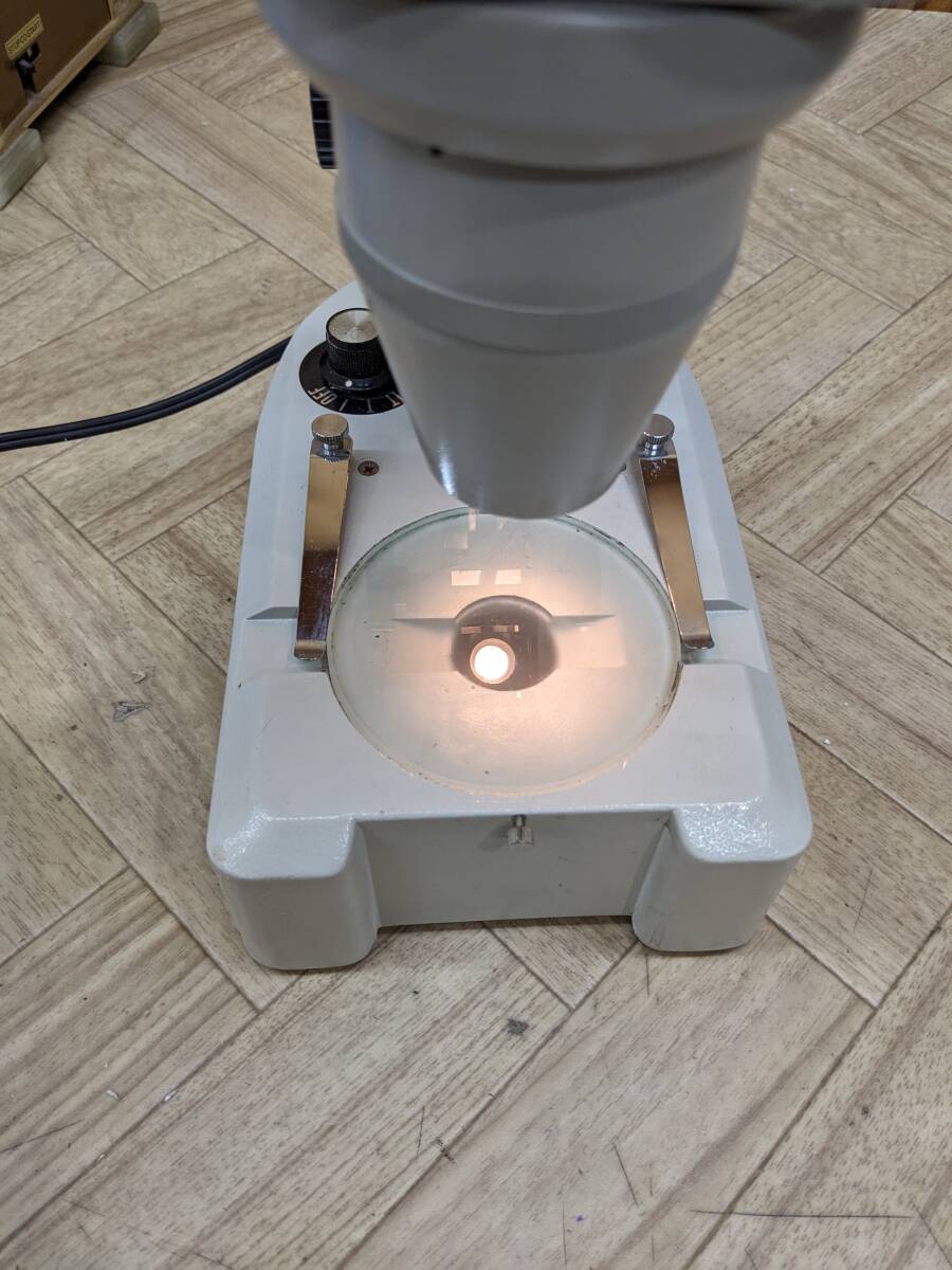 Vixen ビクセン SL-60N 双眼実体顕微鏡_画像7