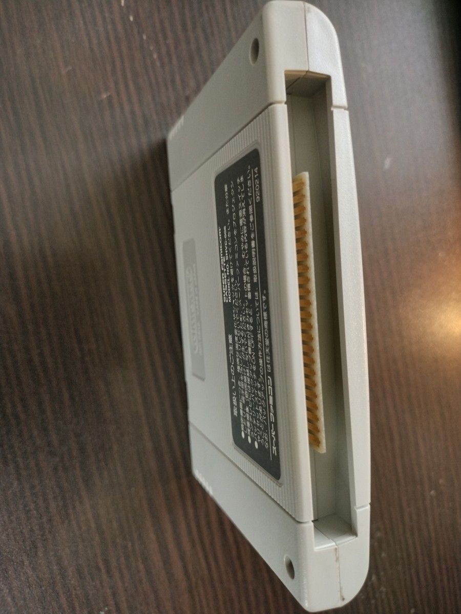 セプテントリオン Septentrion SFC スーファミ｜Yahoo!フリマ