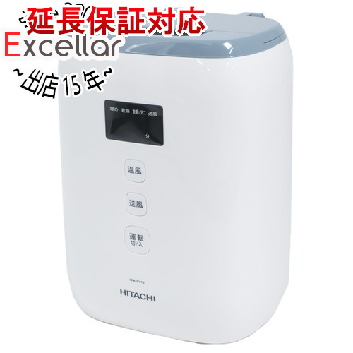 [ новый товар есть перевод ( коробка ..* порыв )] Hitachi futon сушильная машина a. dry HFK-CV1B AH [ управление :1100045421]