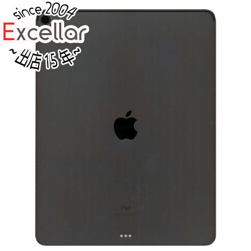 【中古】APPLE iPad Pro 12.9インチ Wi-Fi 64GB MTEL2J/A スペースグレイ [管理:1050023347]_画像1