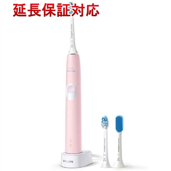[ новый товар есть перевод ( коробка ..* порыв )] PHILIPS электрический зубная щетка Sonicare защита clean HX6806/72 пастель розовый [ управление :1100042142]
