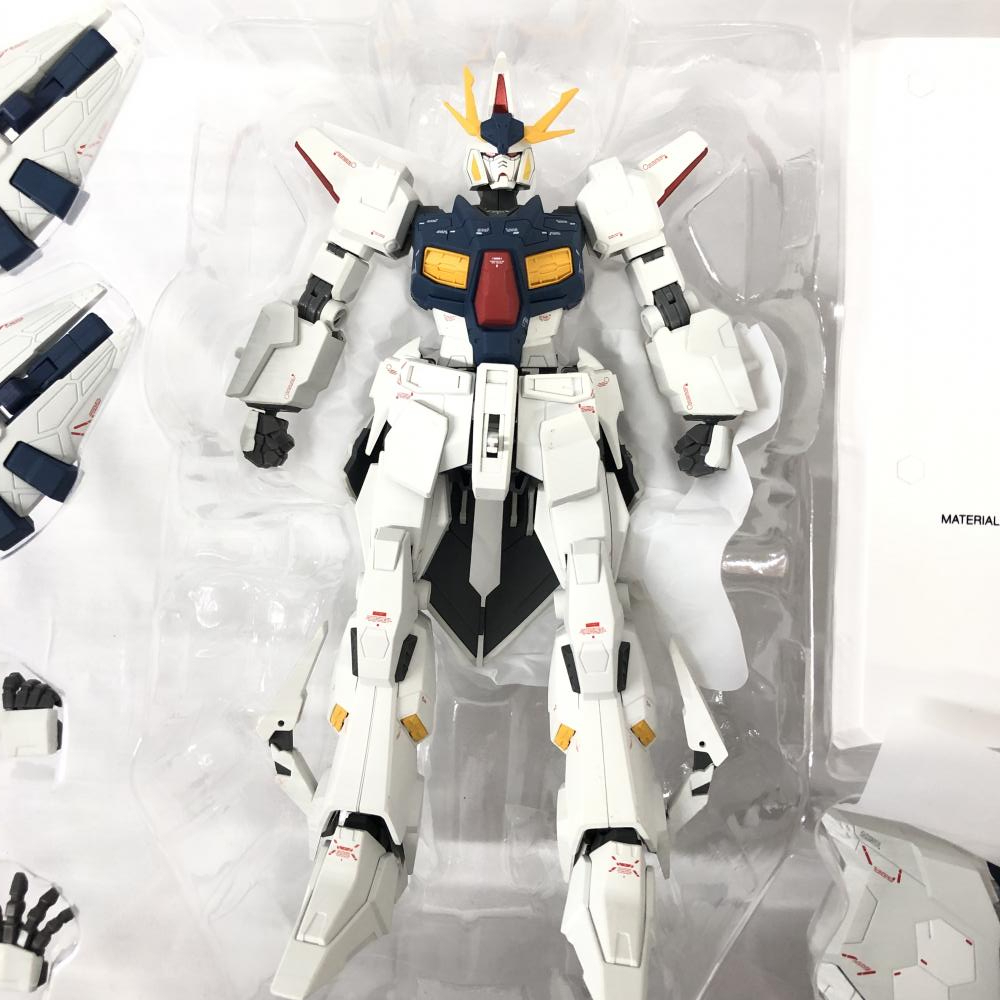 【中古】開封)ROBOT魂 (Ka signature) ペーネロペー (機動戦士ガンダム 閃光のハサウェイVer.)[240091334878]_画像5