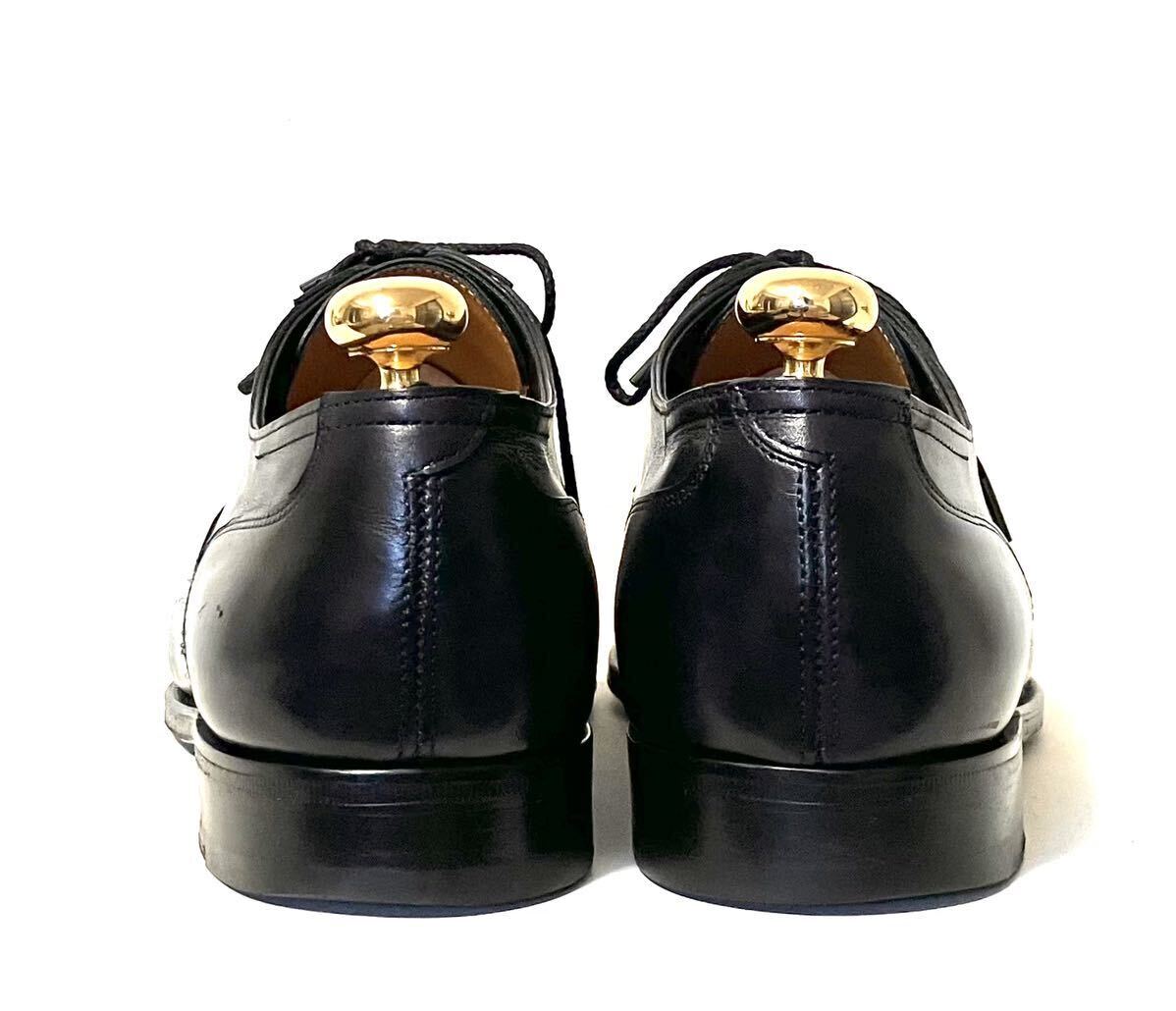 JOHN LOBB ジョンロブ WREN 7000ラスト エドワードグリーン ボノーラ_画像5