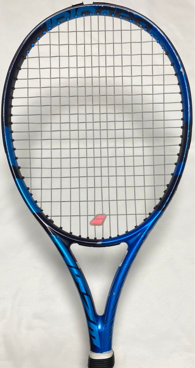 バボラ ピュアドライブ スーパーライト 2021 G1 2本 Babolat PURE DRIVE SUPER LITE 2021