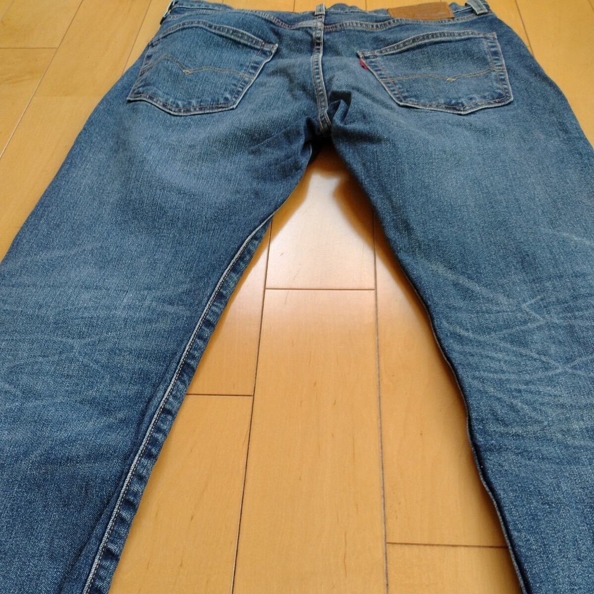 リーバイス 502 デニム W32 【LEVI'S 502 W32 L32】 ジーンズの画像9