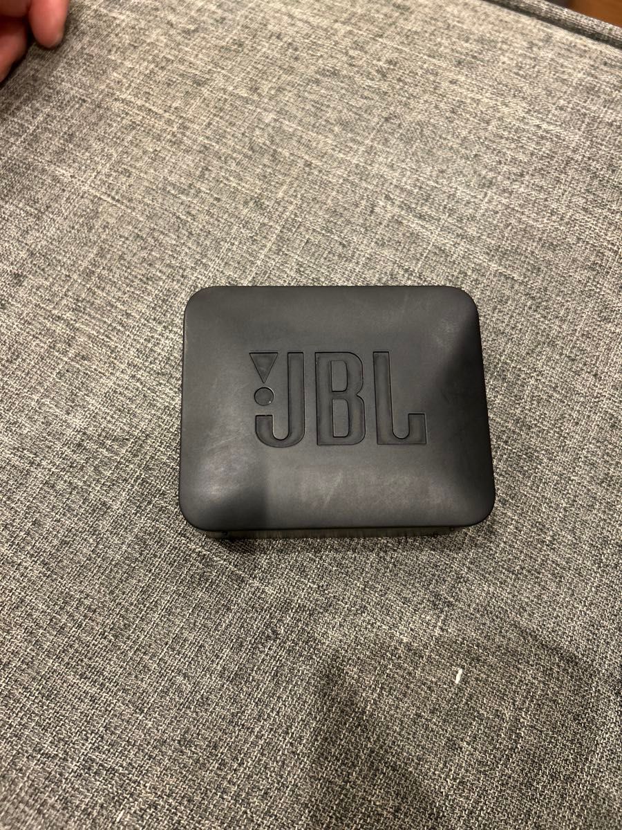 JBL GO2 ブラック