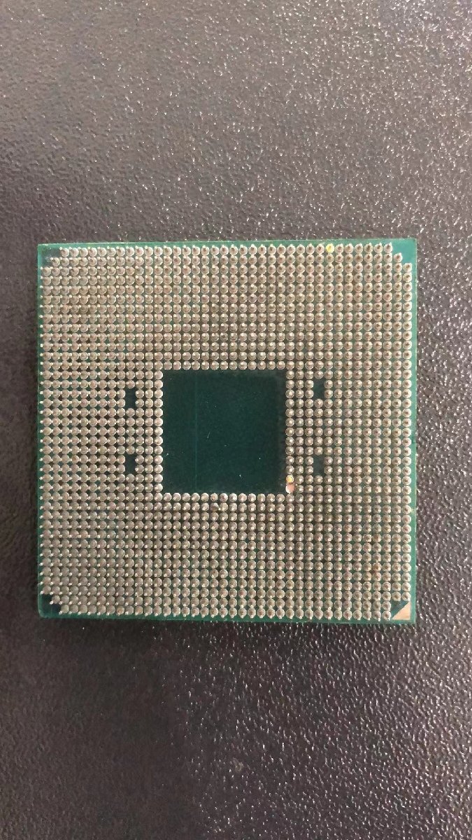 CPU AMD Ryzen 9 3900X プロセッサー 中古 動作未確認 ジャンク品 - A467の画像2