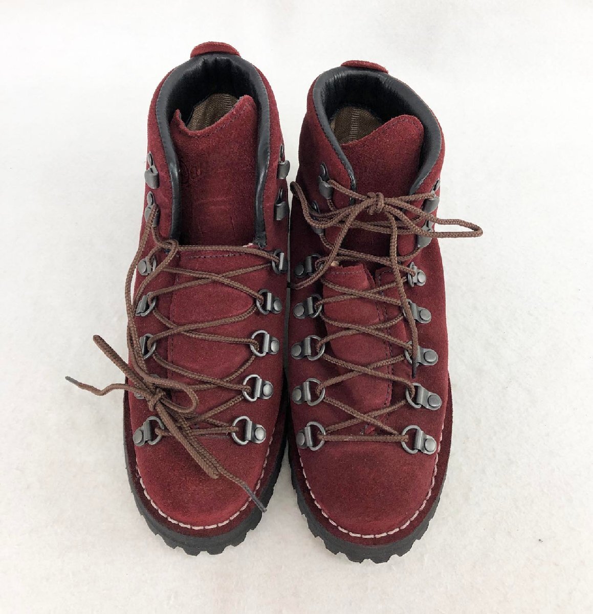 ★中古品★トレッキングブーツ 33521 Danner_画像2