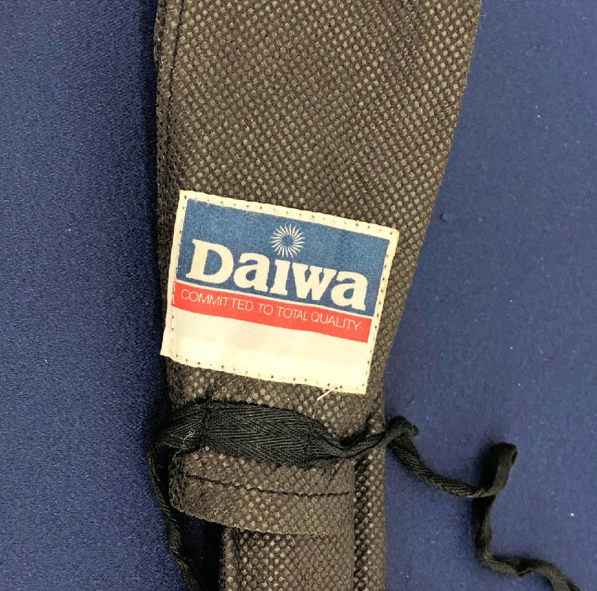 ★中古品★へら竿 覇璃亜 硬式15 ハリア Daiwa ダイワ_画像6