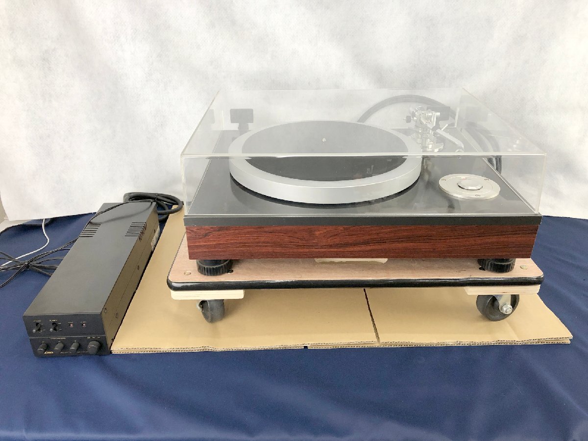 * junk * record player DD-100/MD-100/MA-505L MICRO M size +L size total 2 mouth shipping 