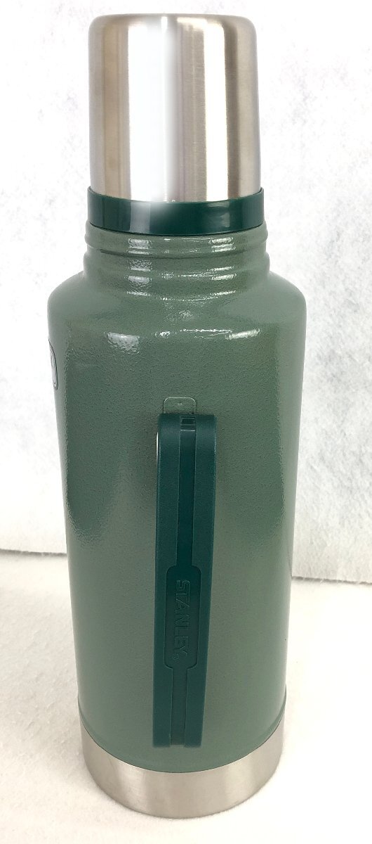 ★中古品★スタンレー ボトル アウトドア 1.9L STANLEY_画像2