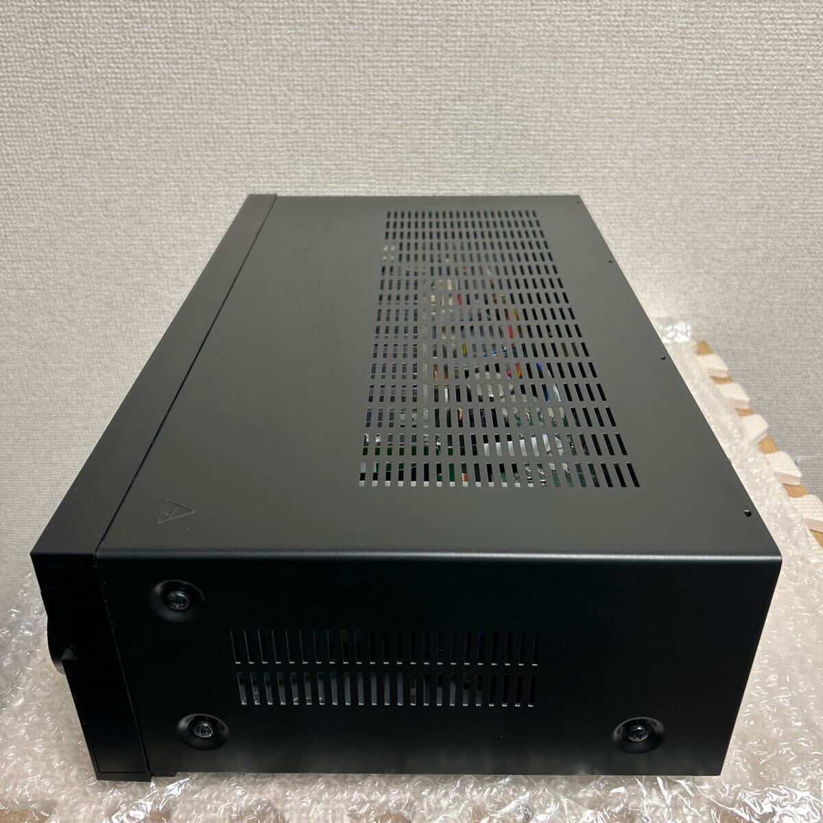 展示品 ソニー SONY プリメインアンプ STR-DH190 [ハイレゾ対応] _画像6