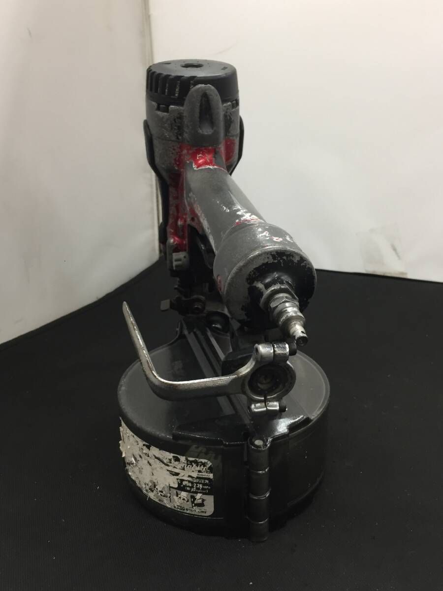 【中古品】makita(マキタ) 50㎜高圧エア釘打 AN510H /IT6CPRXNKKHE_画像2