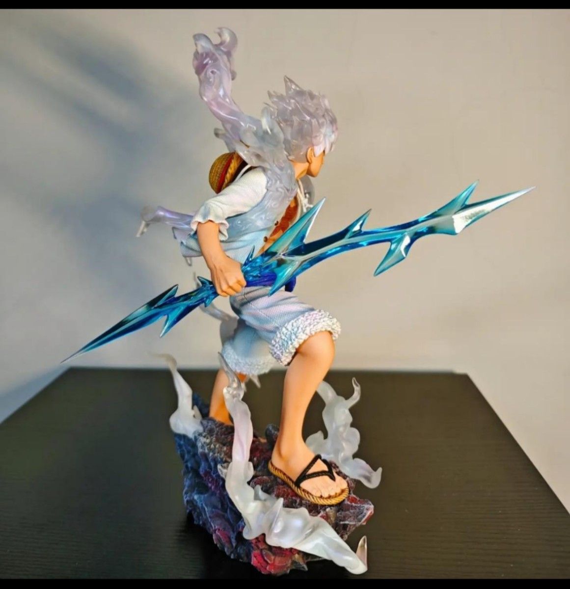 ワンピース ルフィ ギア5 ニカ ガレージキット LXスタジオ正規品 ワンピース ルフィ ギア5 ニカ ガレージキット LXスタジオ正規品
