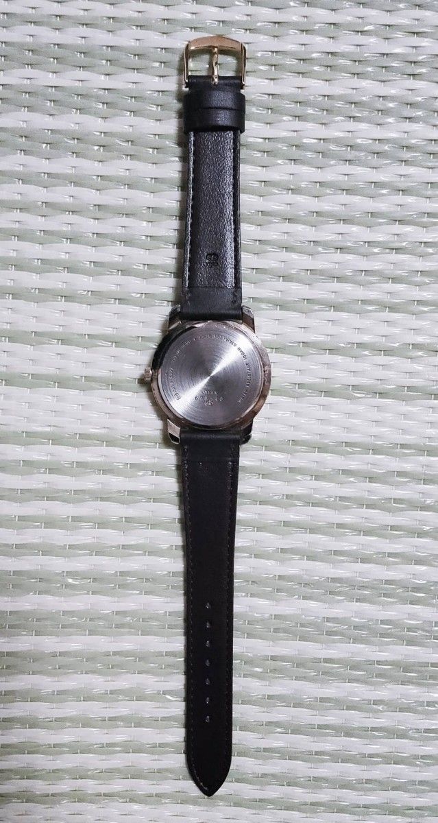 ★セイコーALBAアルバ腕時計 V743-8A70★