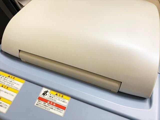 SSA-510A famio5 Toshiba ultrasound diagnosis equipment secondhand goods white black eko - operation verification settled 