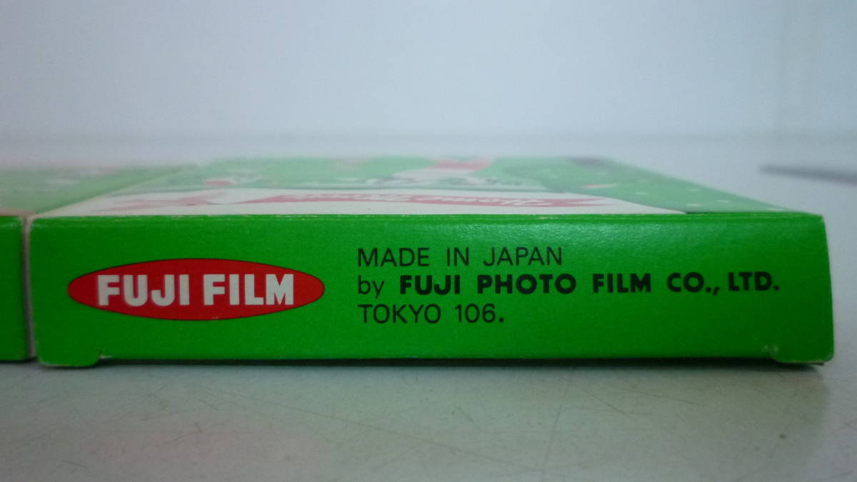 60206-1 ジャンク Home Movie Single-8 2個  FUJICHROME FUJIFILM ホームムービーシングルエイト フジフィルムの画像4