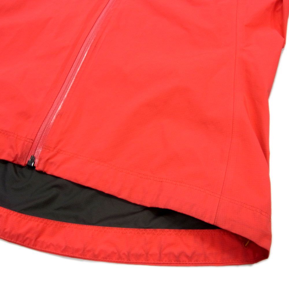  regular price 3 ten thousand 5000 jpy *HAGLOFS Haglofs AMPLE3 Gore-Tex jacket nylon shell Parker outdoor lady's 1 jpy start 