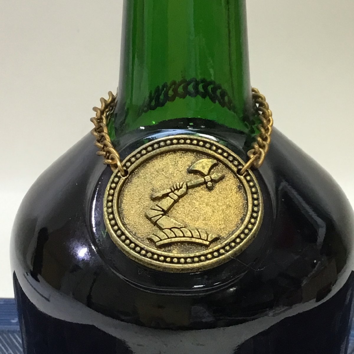 【未開封/CH】特級 ヘネシー ナポレオン ブラスドール コニャック　Hennessy NAPOLEON BRAS D'OR 700ml 40％ RS0514/0030_画像5