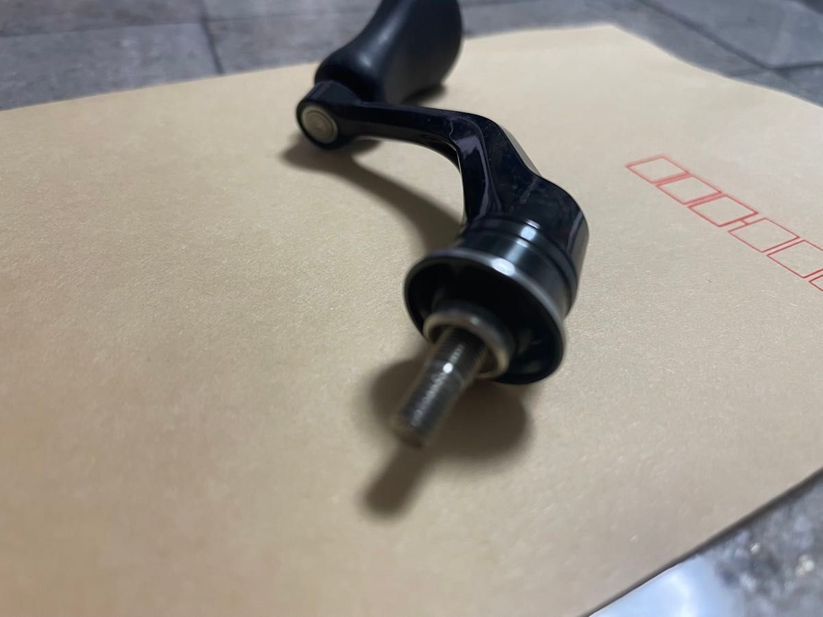 シマノ SHIMANO 23 ヴァンキッシュ 2500 ハンドル|Yahoo!フリマ シマノ SHIMANO 23 ヴァンキッシュ 2500 ハンドル|Yahoo!フリマ