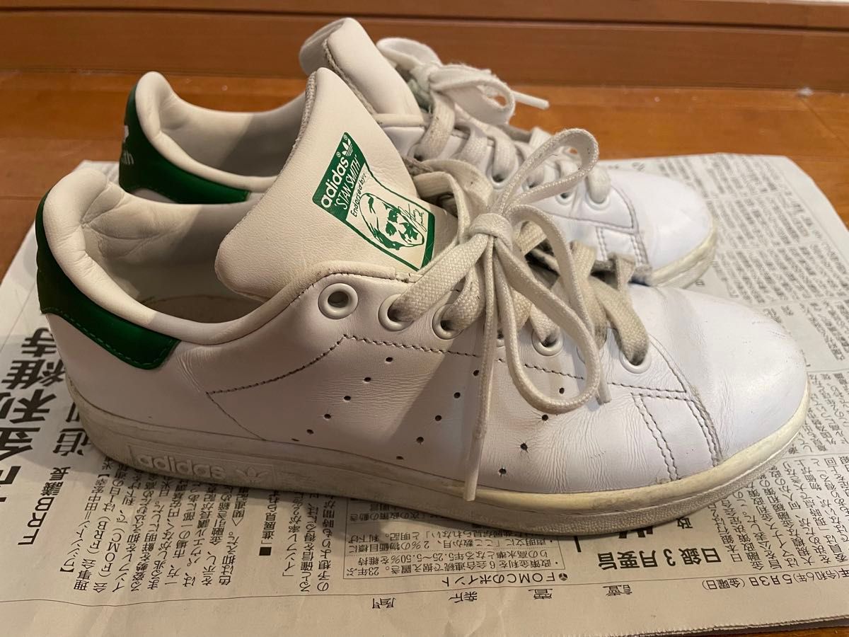 adidas stan smith (アディダス スタンスミス)