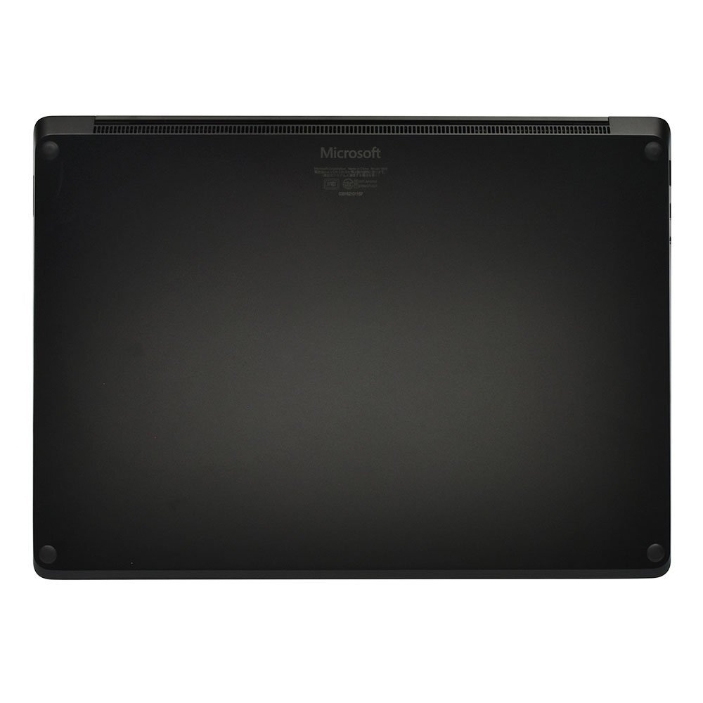 1円スタート 訳あり Surface Laptop 3 13.5 1868　i5-1035G7 16GB SSD128GB ブラック 中古品 5-2_画像3