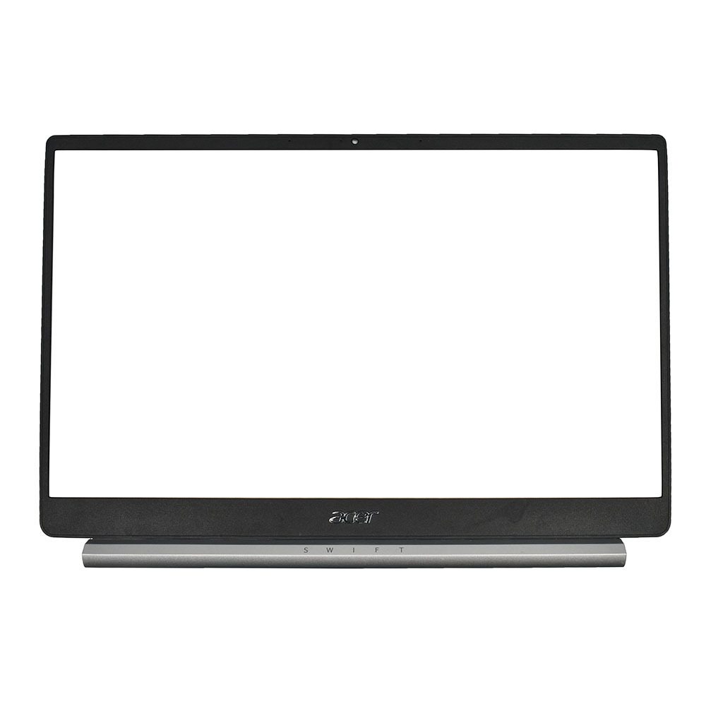 当日発送 Acer Swift 3 SF314-42-R6T7 ベゼル 上半身 天板 液晶ケーブル N19C4 中古品 4-0516-1　Windows パーツ 部品 修理_画像5