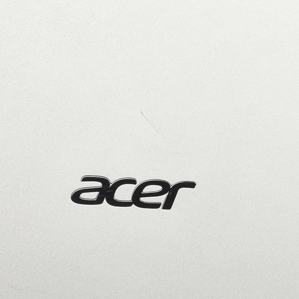 当日発送 Acer Swift 3 SF314-42-R6T7 ベゼル 上半身 天板 液晶ケーブル N19C4 中古品 4-0516-1　Windows パーツ 部品 修理_画像4